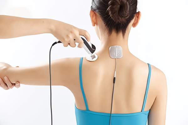 ハイボルテージモード