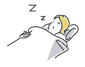 自律神経失調症