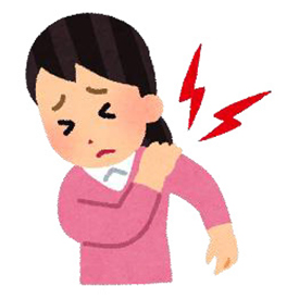 肩関節周囲炎とは