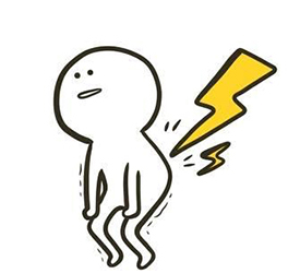 腰痛の主な分類