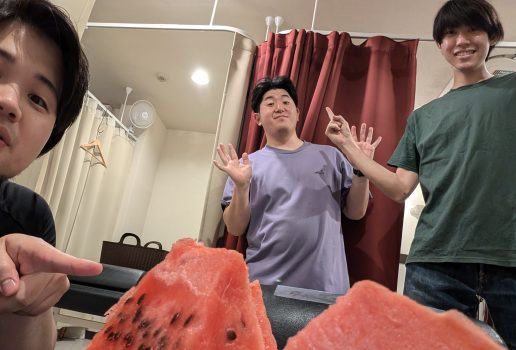 梅雨…? 梅雨…?